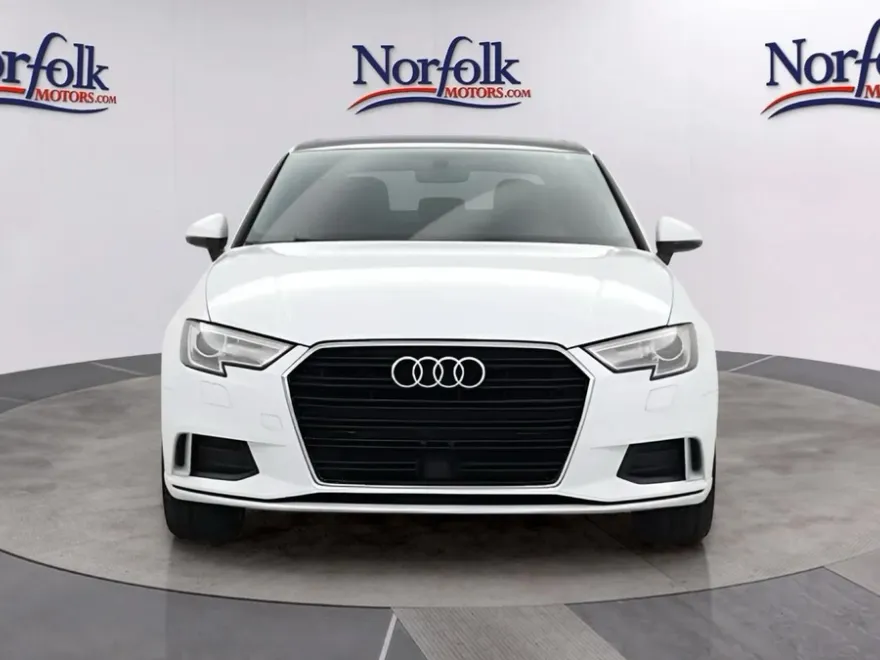2016 Audi A3 2.0T Quattro Premium Plus photo 2
