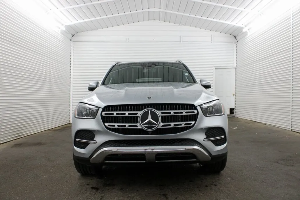 2024 Mercedes Benz GLE 350 4MATIC photo 1