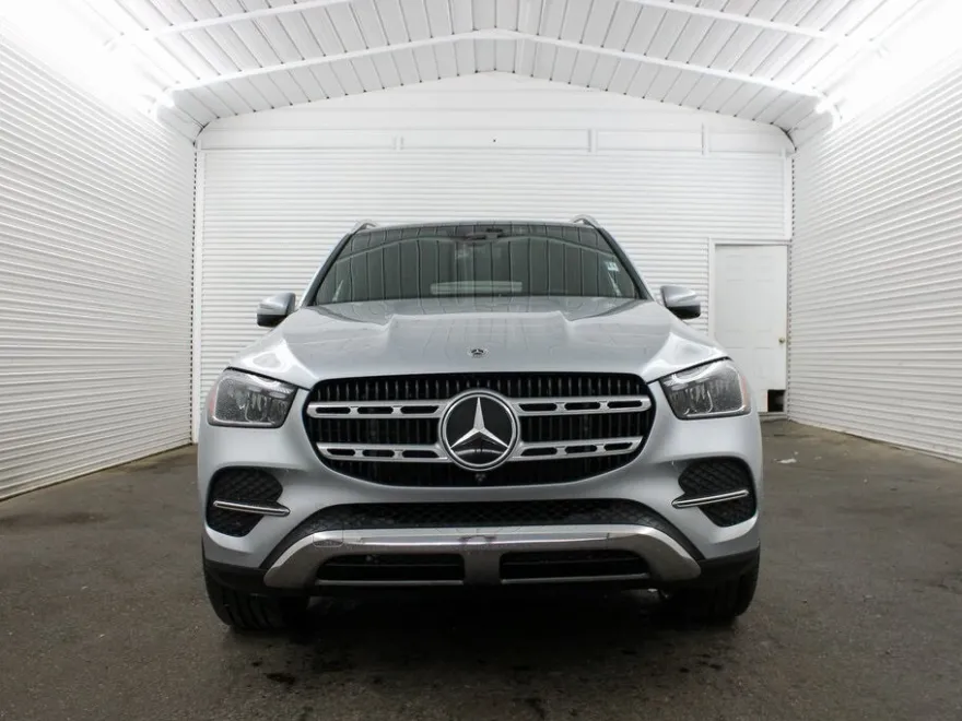 2024 Mercedes Benz GLE 350 4MATIC photo 1