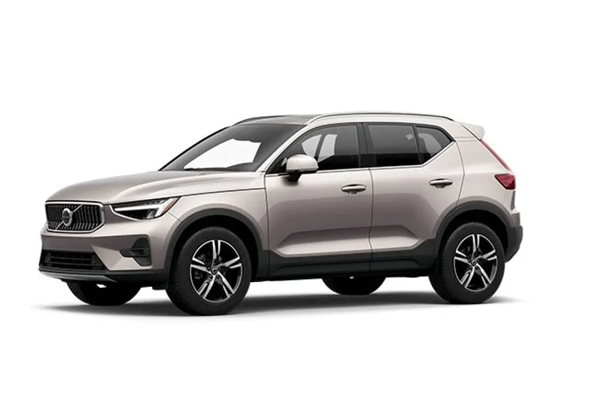 2023 Volvo XC40 AWD Plus photo 1