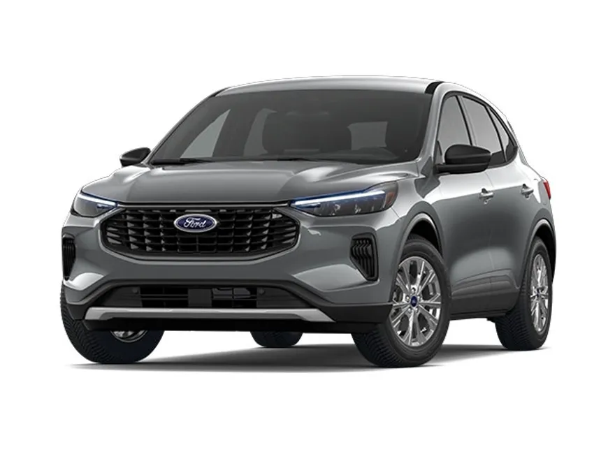 2026 Ford Escape Active photo 1