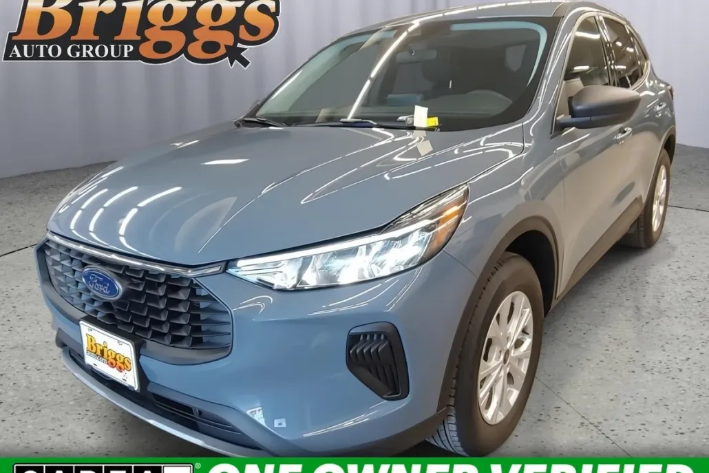 2025 Ford Escape Active photo 1