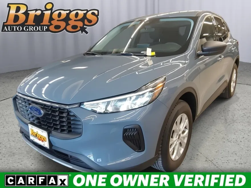 2025 Ford Escape Active photo 1