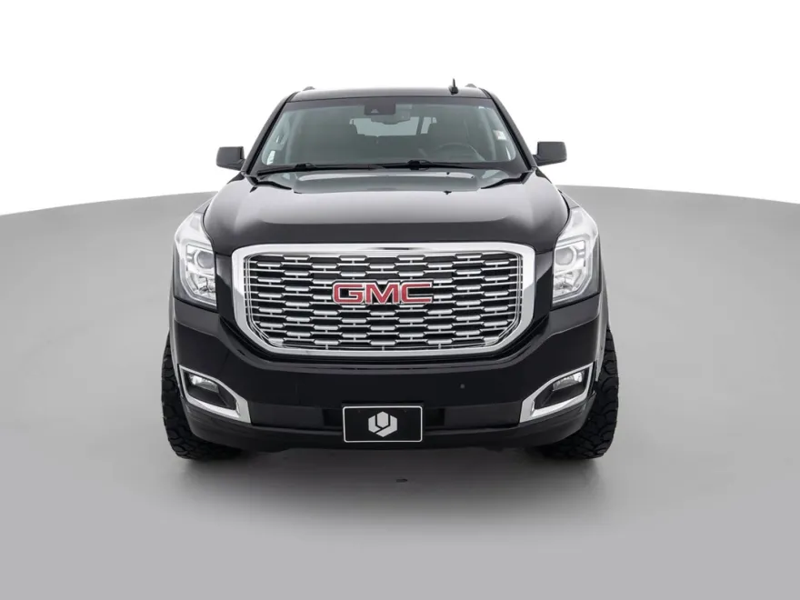 2020 Gmc Yukon XL Denali photo 1
