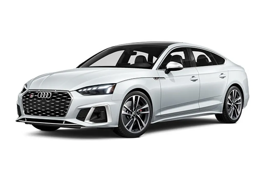 2024 Audi S5 Premium Plus photo 1
