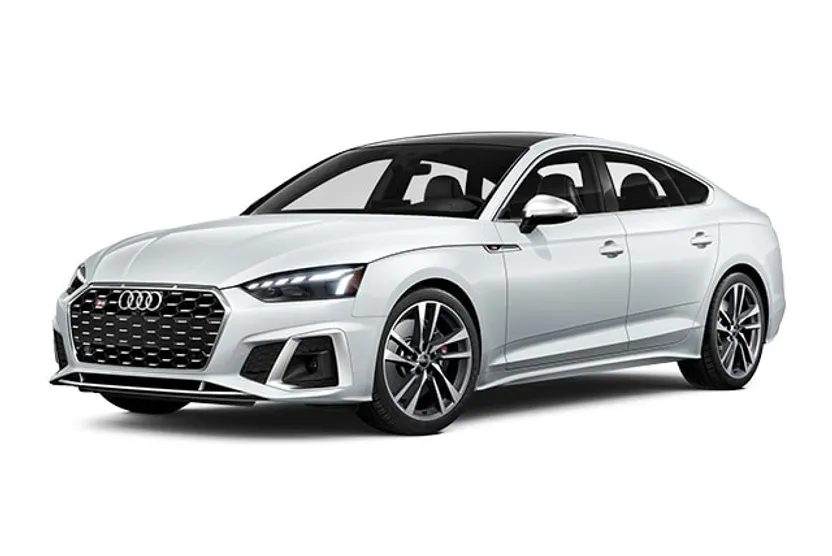2024 Audi S5 Premium Plus photo 1