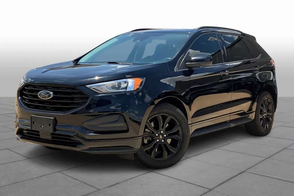 2022 Ford Edge SE photo 1