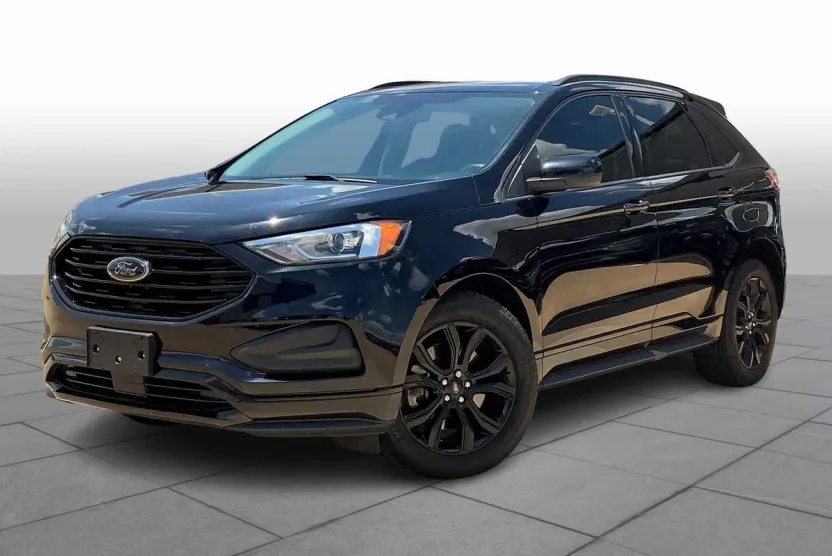 2022 Ford Edge SE photo 1