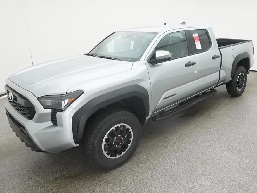 2024 Toyota Tacoma TRD Off-Road 4x4 Double Cab photo 1