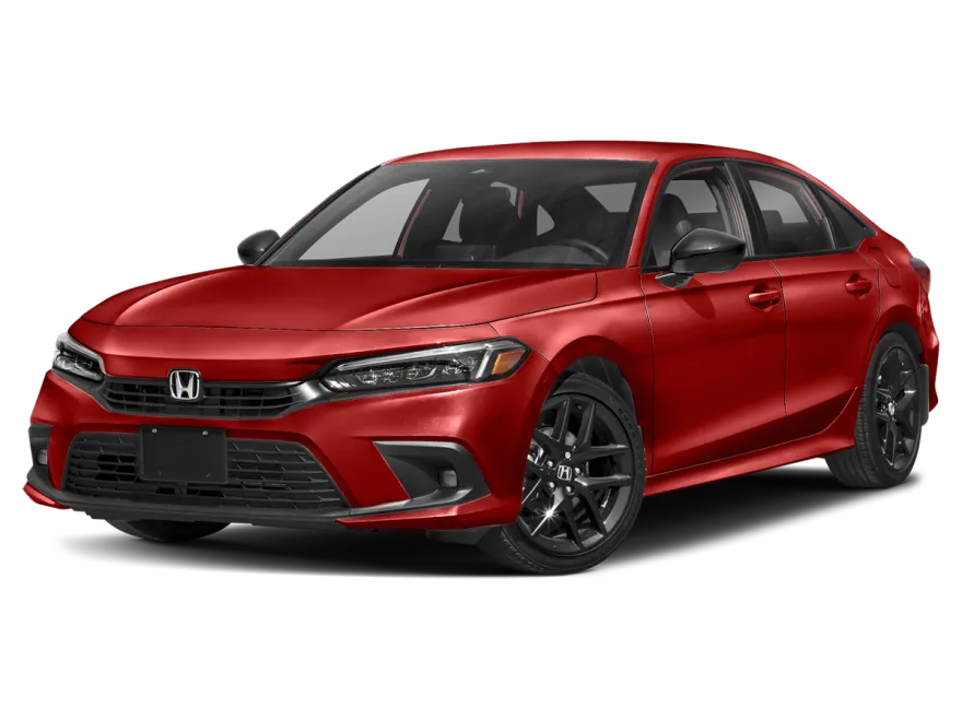 2024 Honda Civic Sport photo 1