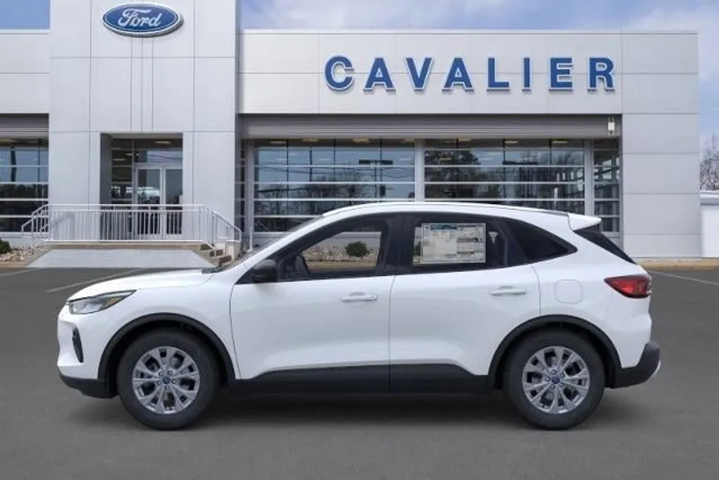 2025 Ford Escape Active photo 1