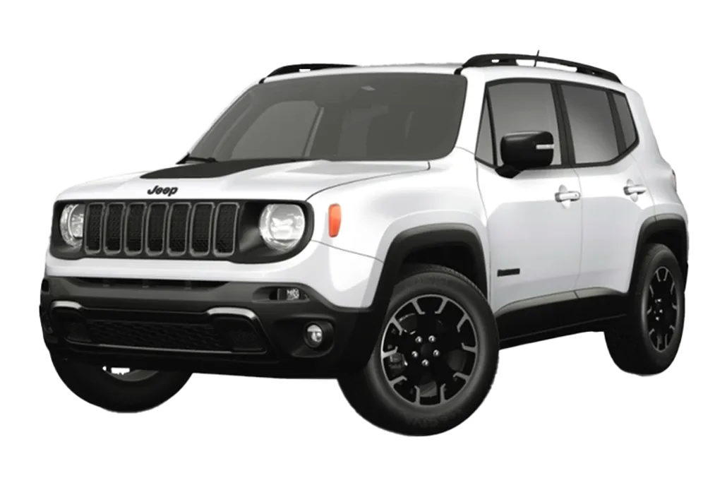 2023 Jeep Renegade Latitude Upland photo 1