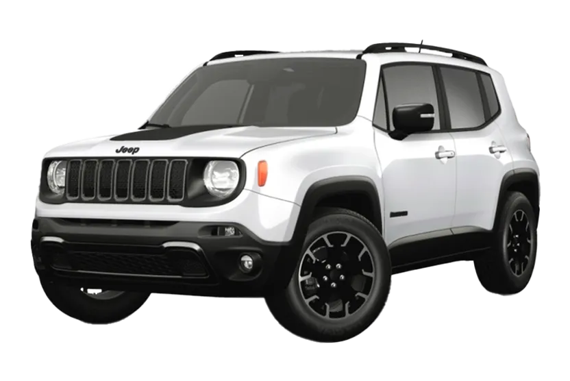 2023 Jeep Renegade Latitude Upland photo 1