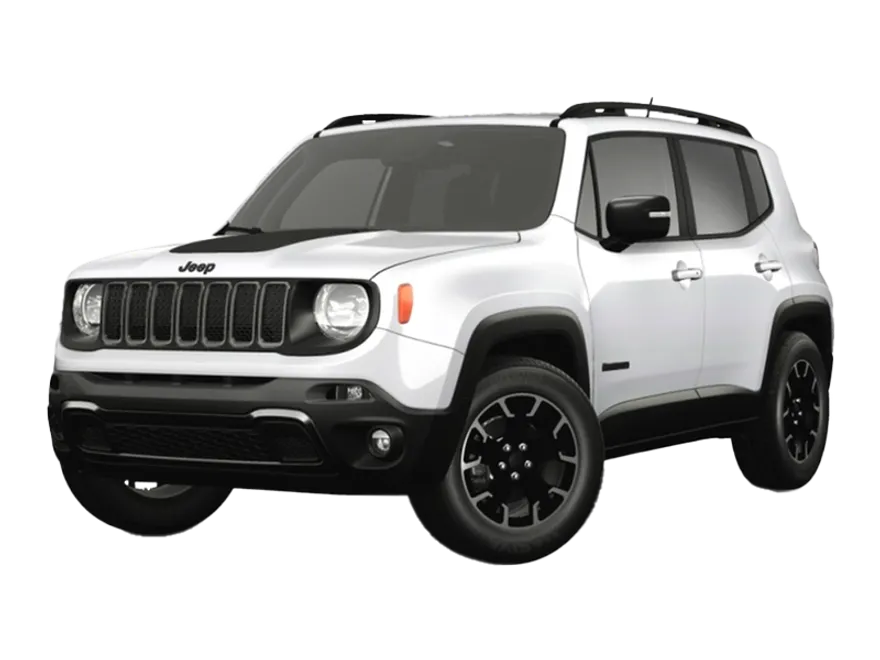 2023 Jeep Renegade Latitude Upland photo 1