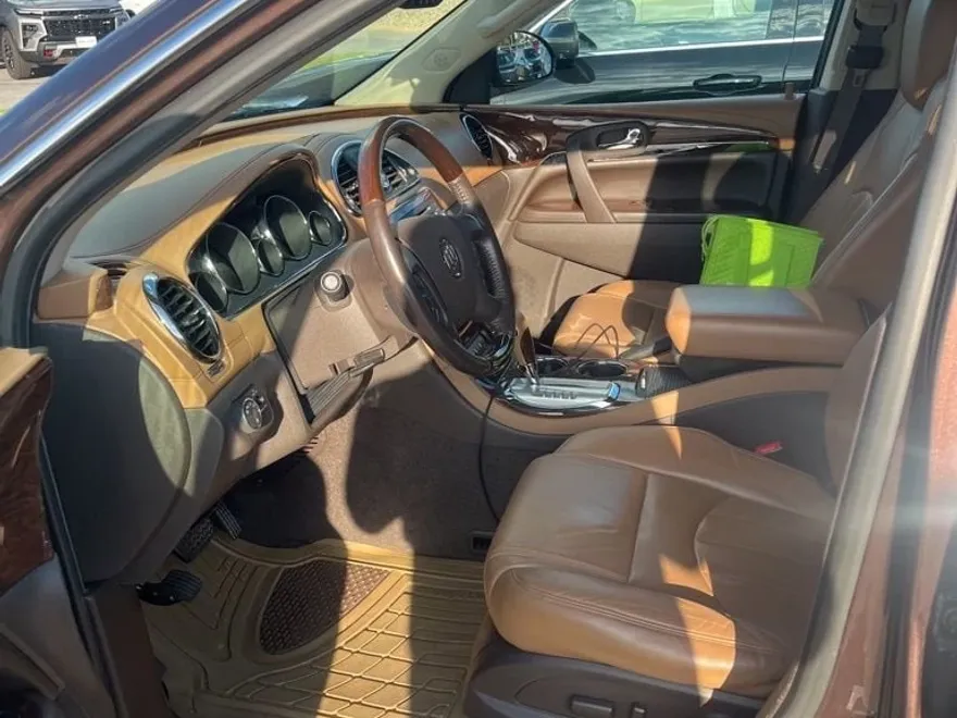 2015 Buick Enclave Leather photo 1