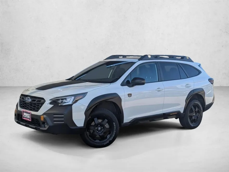 2023 Subaru Outback Wilderness Sport photo 1
