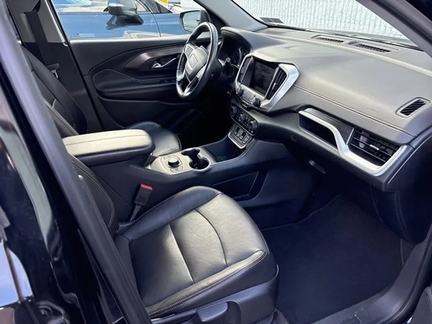 2019 Gmc Terrain SLT photo 1
