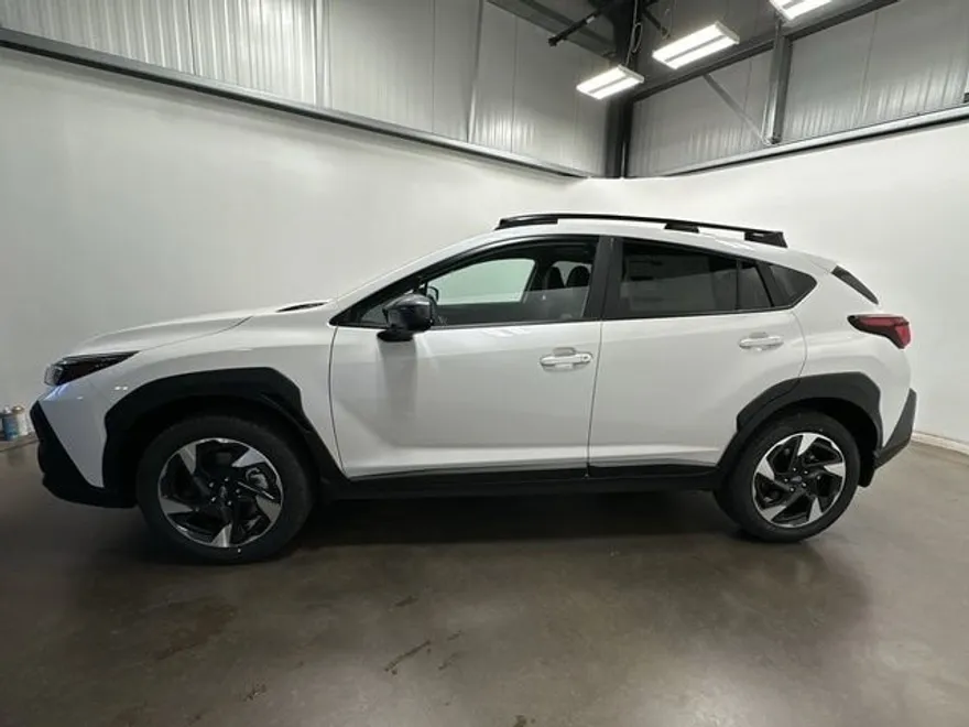 2025 Subaru Crosstrek Limited photo 1