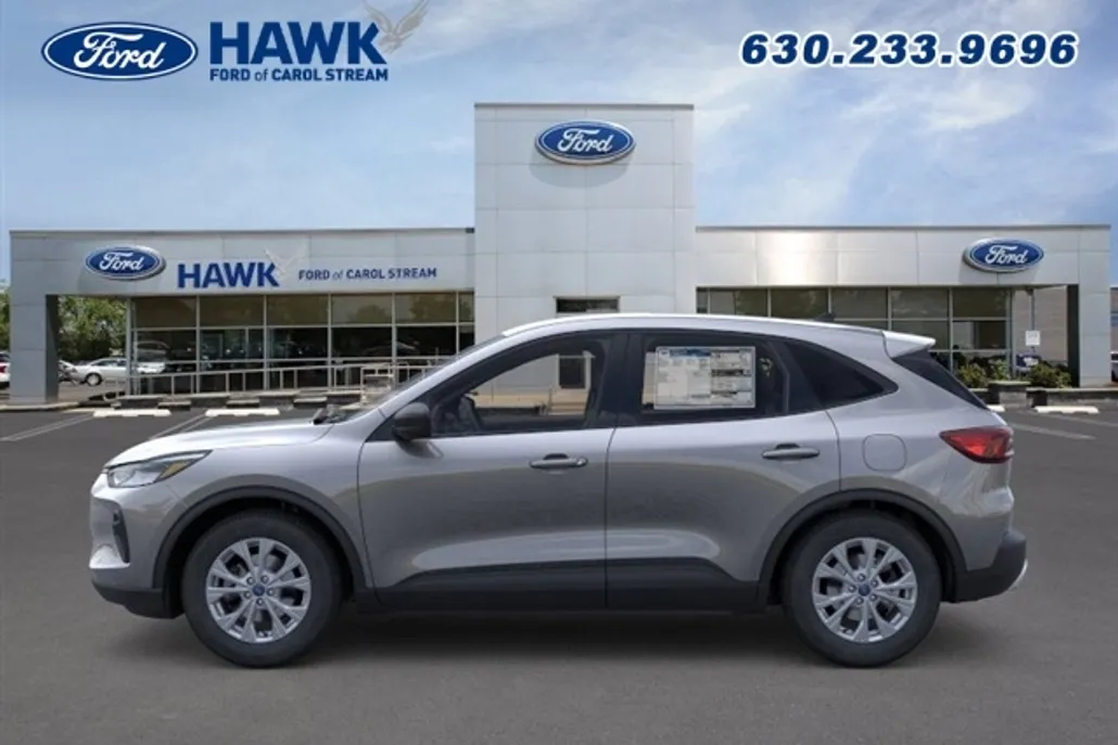 2025 Ford Escape Active photo 1