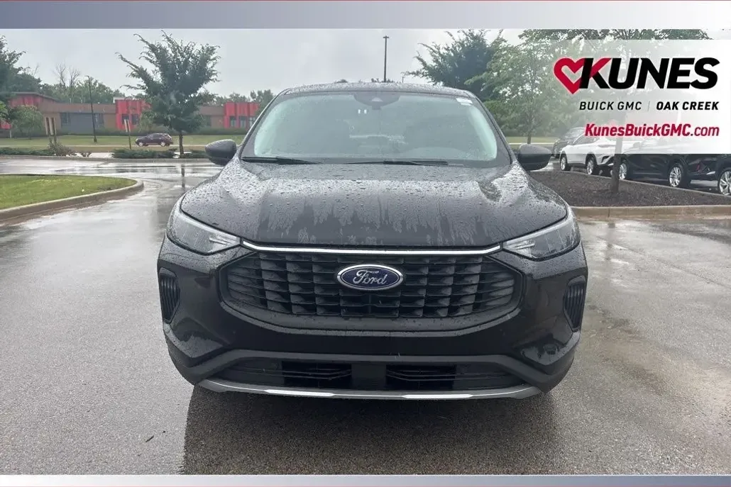 2024 Ford Escape Active photo 1
