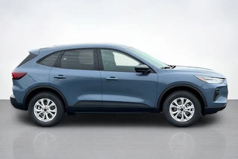 2026 Ford Escape Active photo 1