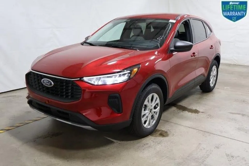 2026 Ford Escape Active photo 1