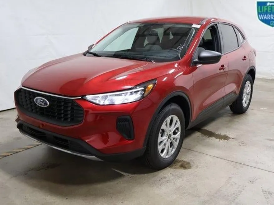 2026 Ford Escape Active photo 1