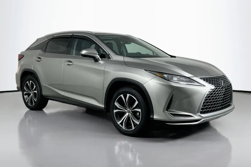2022 Lexus RX 350 photo 1