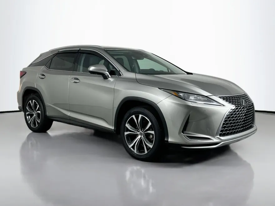 2022 Lexus RX 350 photo 1