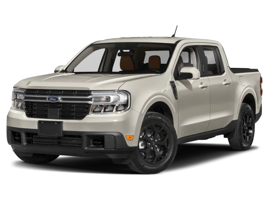 2024 Ford Maverick Lariat photo 1