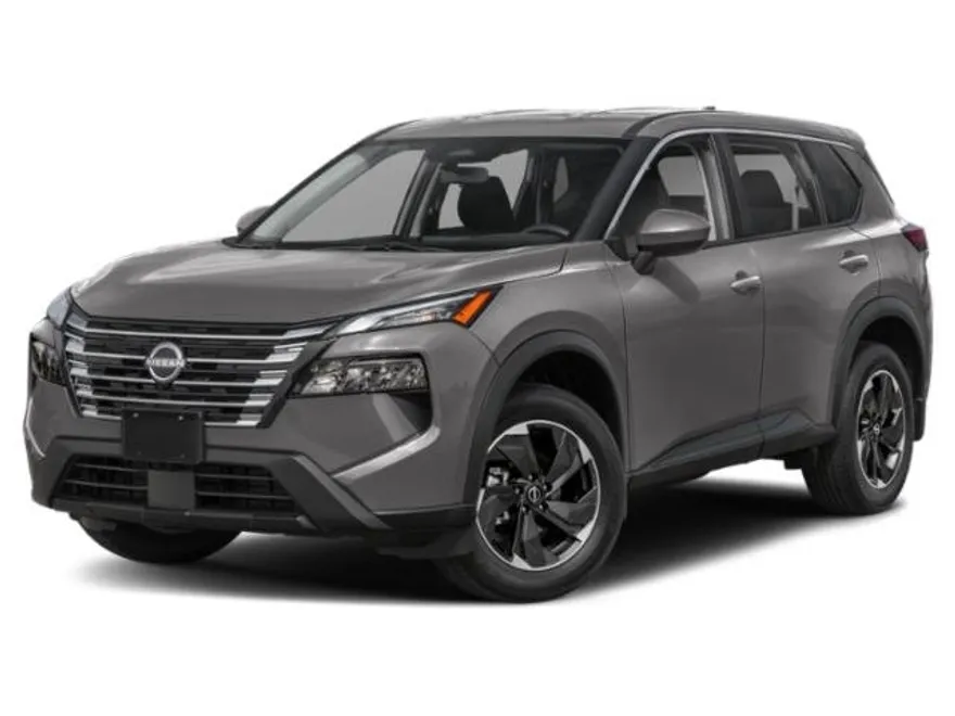 2026 Nissan Rogue SV photo 1