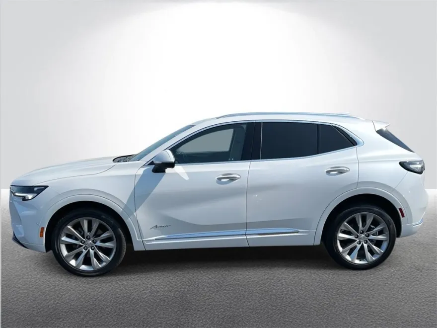 2023 Buick Envision Avenir photo 1