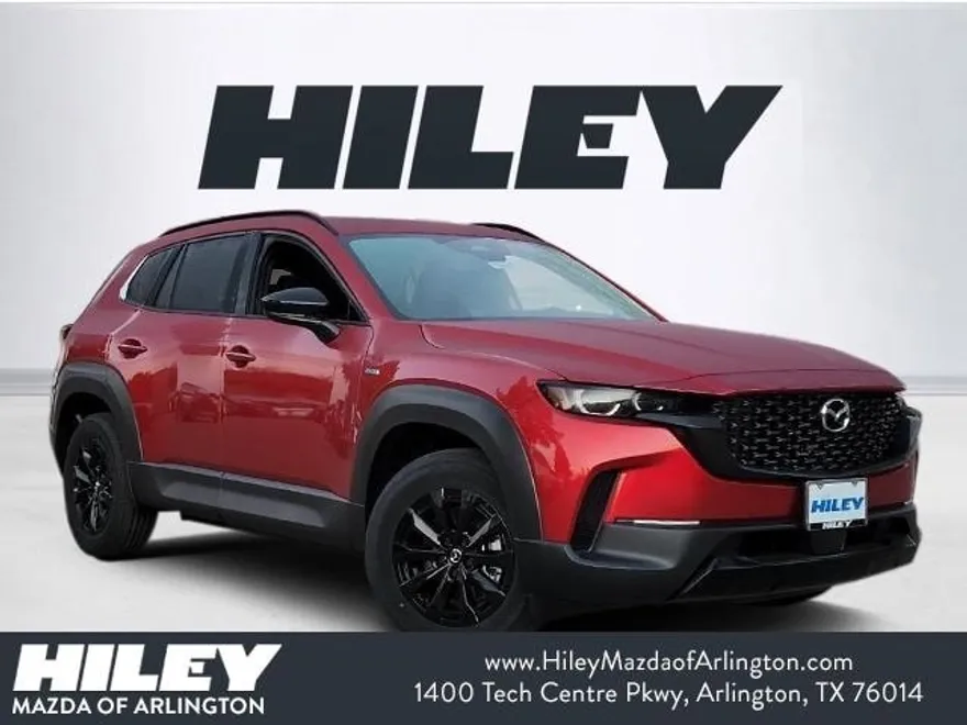 2025 Mazda CX-50 Premium photo 1