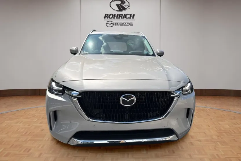 2024 Mazda CX-90 3.3 Turbo Premium Plus photo 1