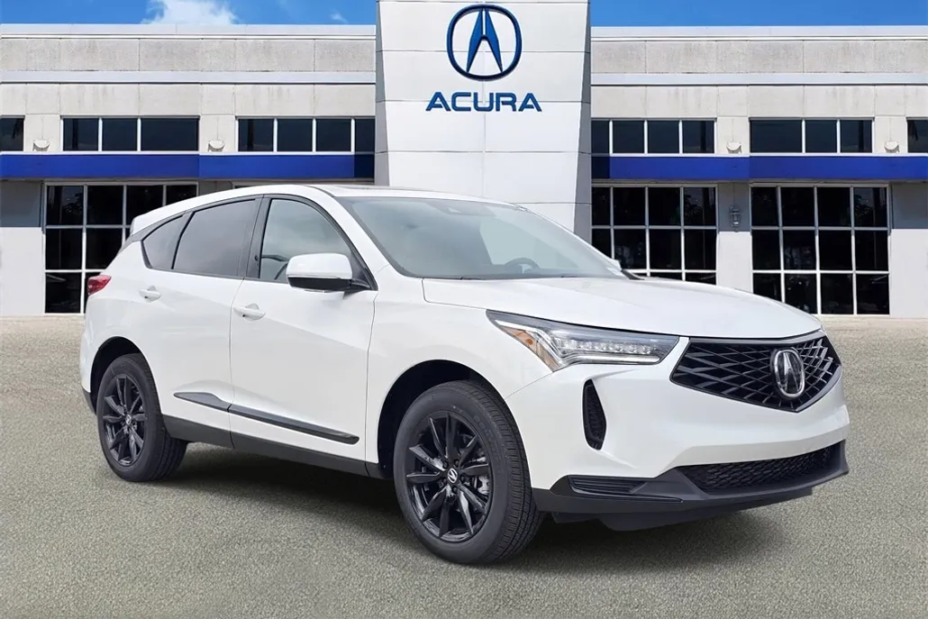 2025 Acura RDX Base photo 1
