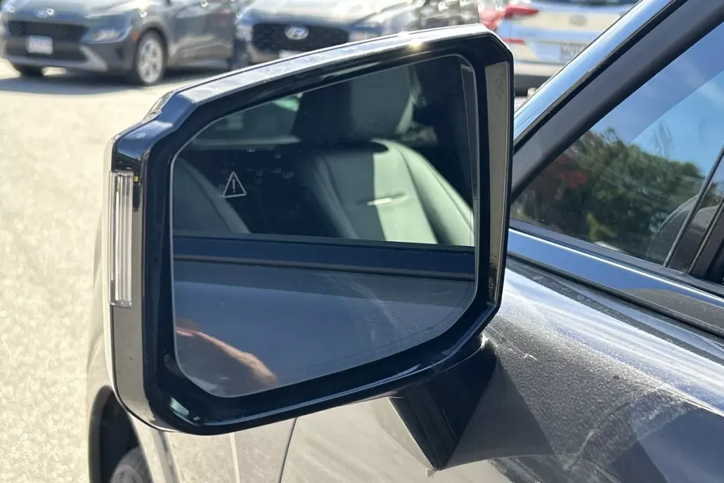 2026 Hyundai Palisade Calligraphy photo 1