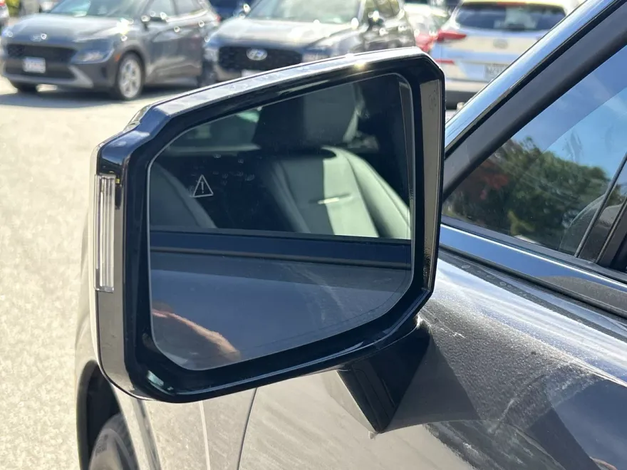 2026 Hyundai Palisade Calligraphy photo 1