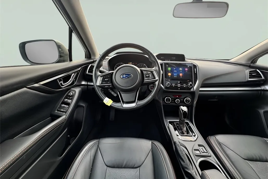 2019 Subaru Crosstrek 2.0i Limited photo 1