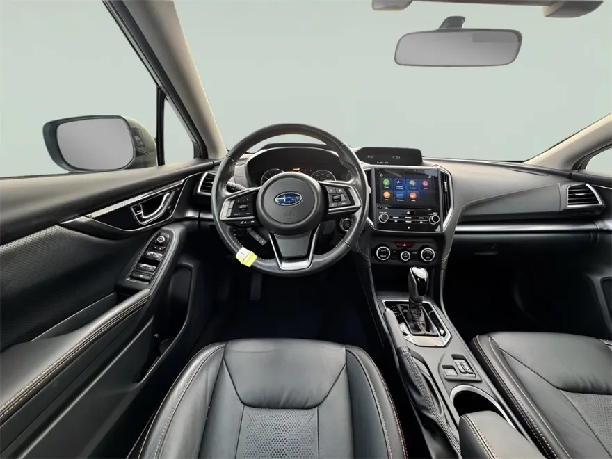 2019 Subaru Crosstrek 2.0i Limited photo 1