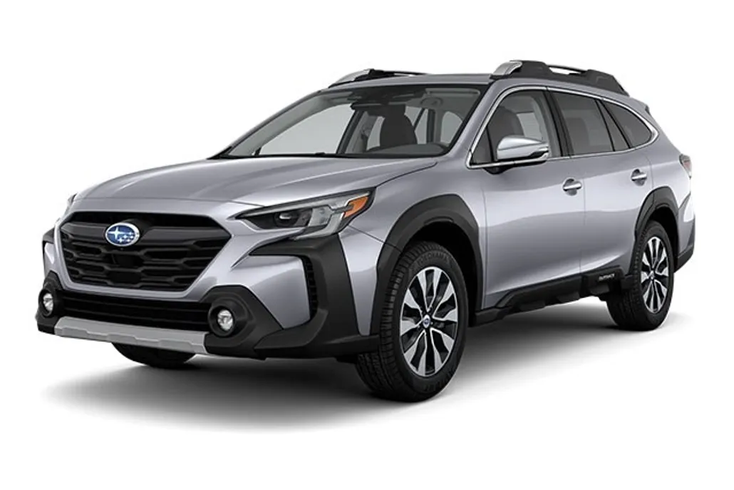 2025 Subaru Outback Touring XT photo 1