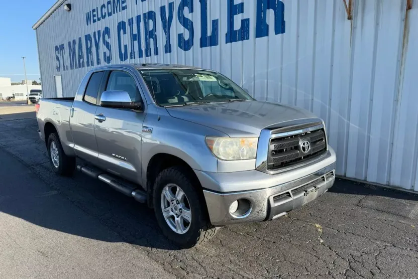 2013 Toyota Tundra Limited photo 1
