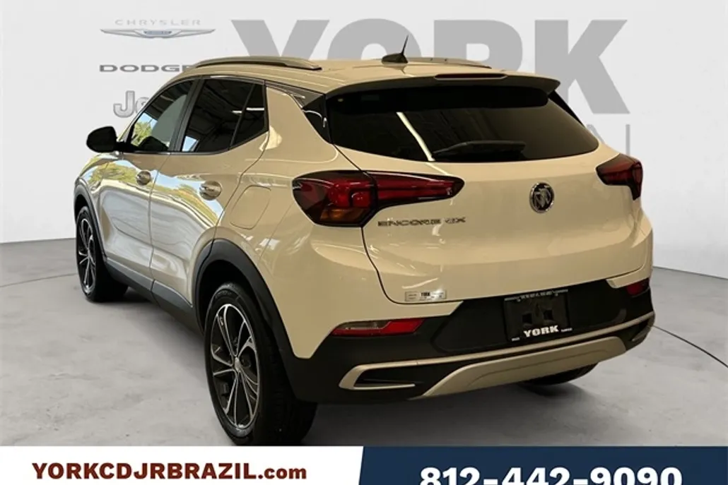 2023 Buick Encore GX Select photo 1