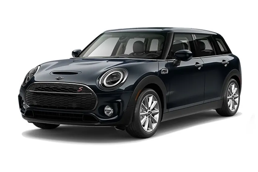 2024 Mini Clubman Base S ALL4 photo 1