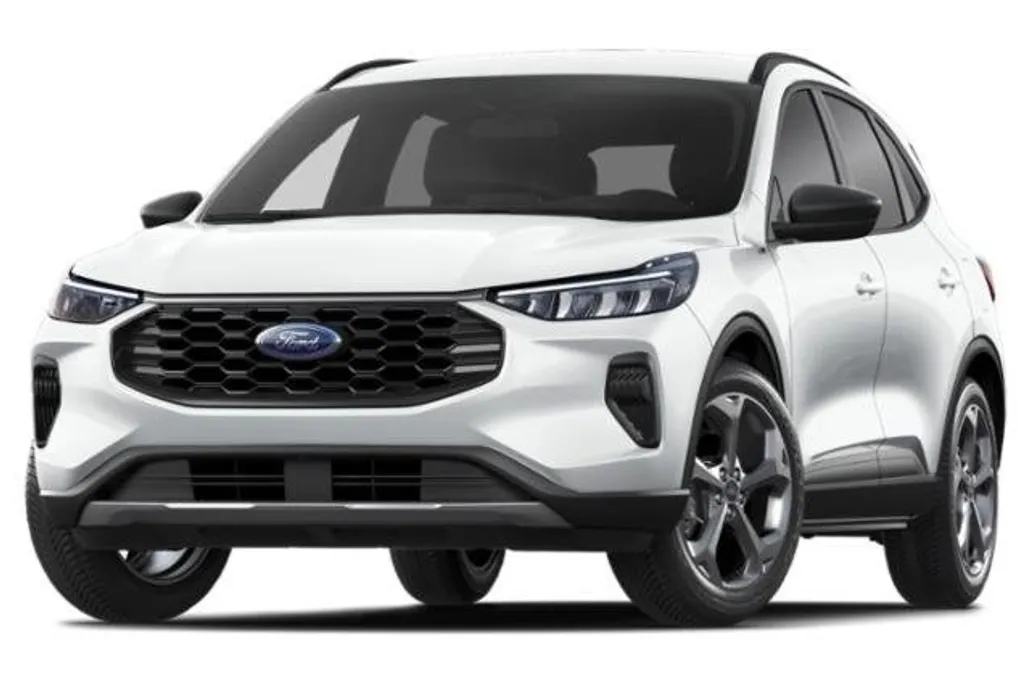 2025 Ford Escape ST-Line photo 1