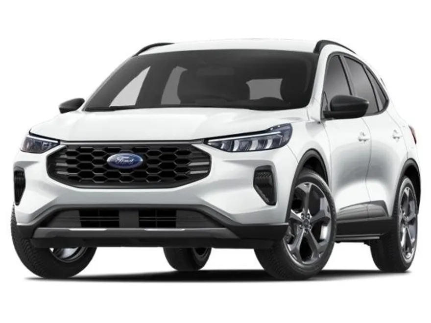 2025 Ford Escape ST-Line photo 1