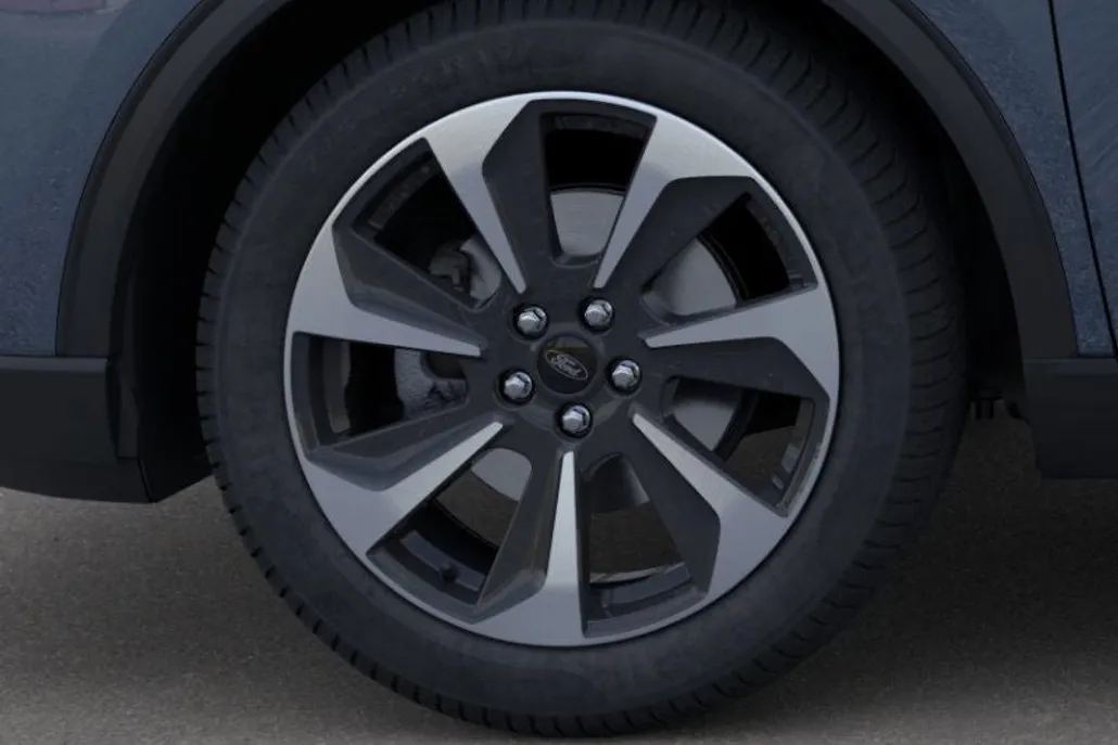 2025 Ford Escape Platinum photo 1