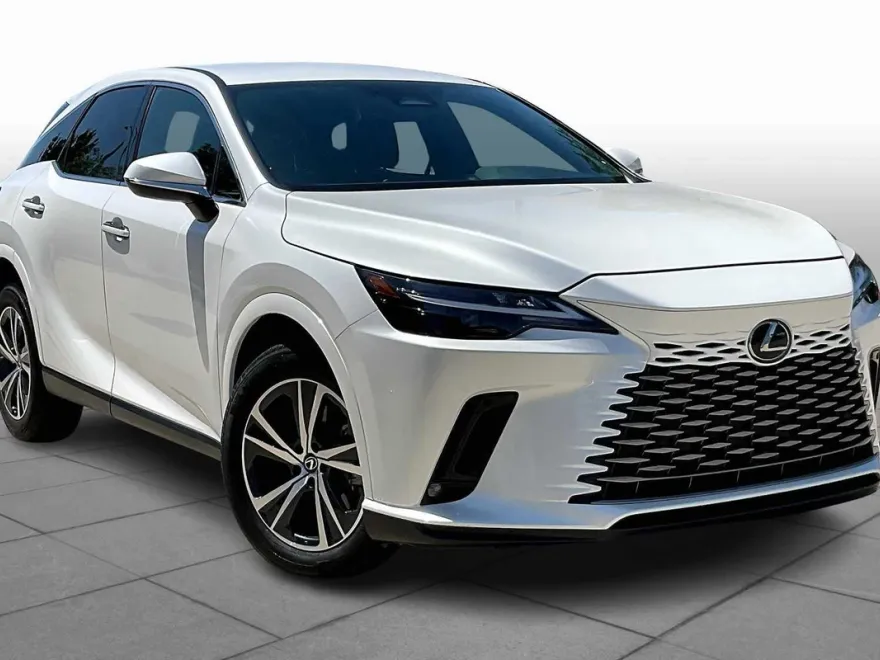 2024 Lexus RX 350 photo 1