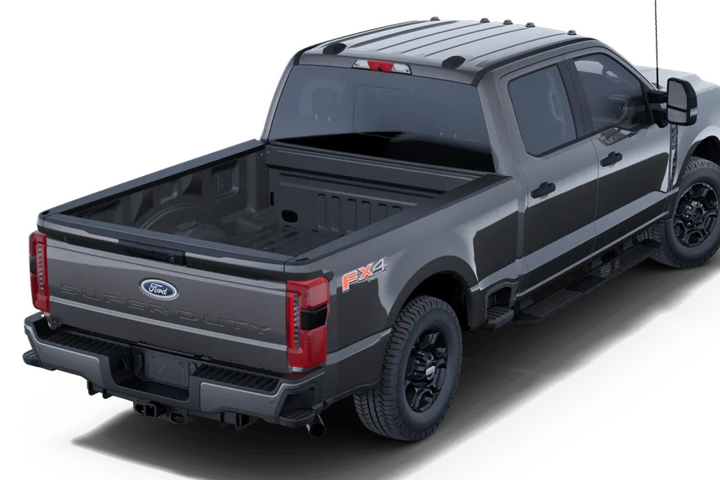 2025 Ford F-250 XL photo 1