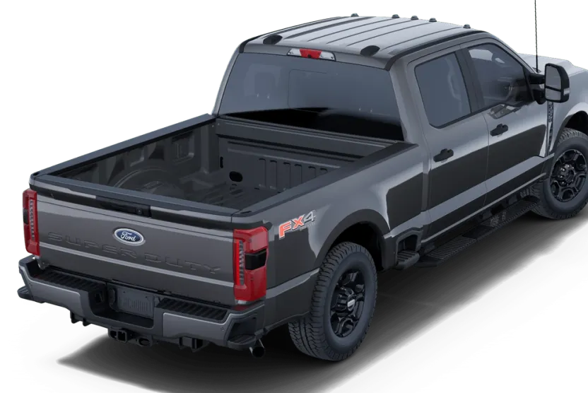 2025 Ford F-250 XL photo 1