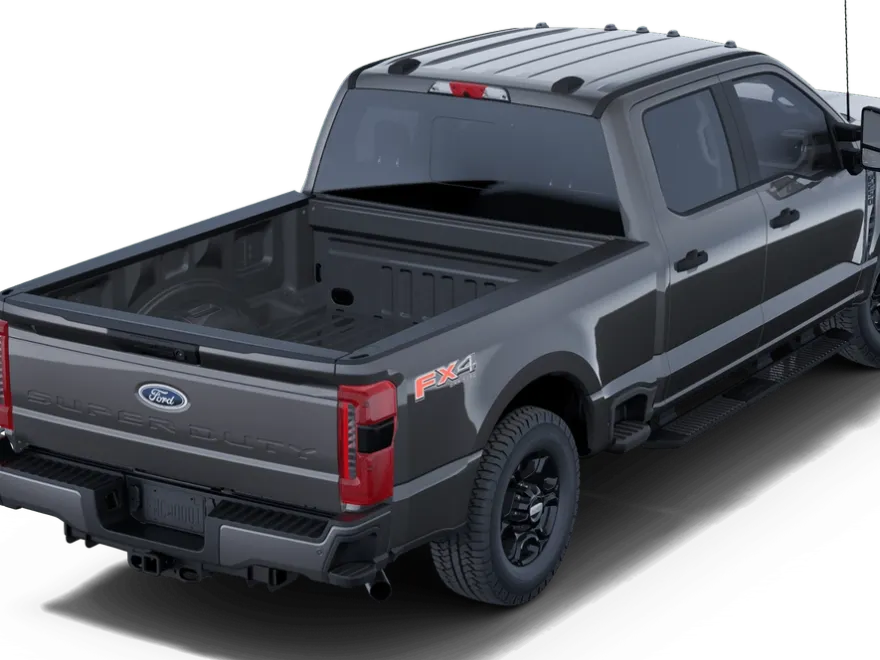 2025 Ford F-250 XL photo 1